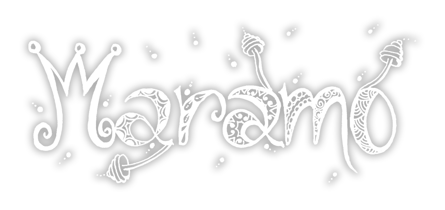 Maramo Logo
