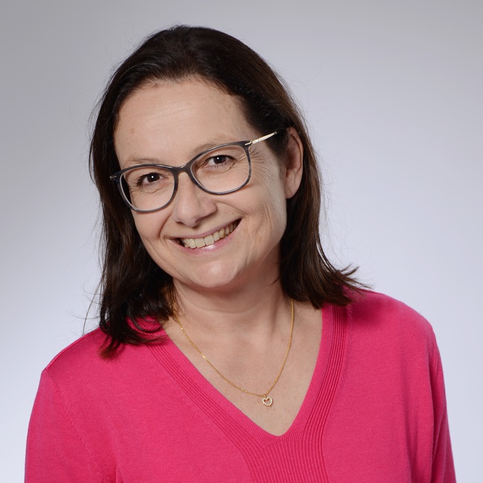 Portrait Martina Ramhapp-Oehry